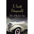 Tales of the Jazz Age - Paperback