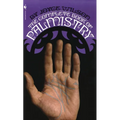 The Complete Book of Palmistry - Paperback