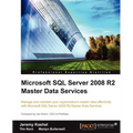 Microsoft SQL Server 2008 R2 Master Data Services - Paperback