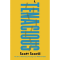 Tenacious: The Art of Relentlessly Pursuing Your Wildest Dreams - Hardcover