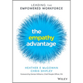 The Empathy Advantage: Leading the Empowered Workforce - Paperback