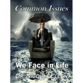Common Issues We Face in Life - Paperback