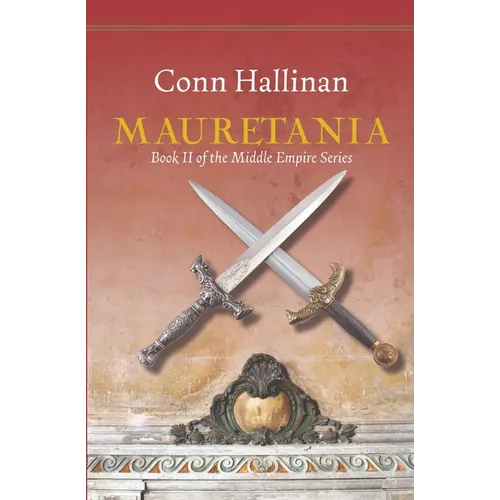 Mauretania: Book II, The Middle Empire - Paperback