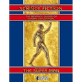 Jerry Siegel's & Joe Shuster's Science Fiction - Paperback