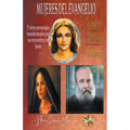 Mujeres del Evangelio y Otros personajes transformados por su encuentro con Jesús - Paperback
