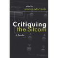 Critiquing the Sitcom - Paperback