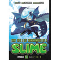 That Time I Got Reincarnated as a Slime Omnibus 3 (Vol. 7-9) - Paperback