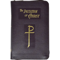 The Imitation of Christ: In Four Books - Bonded Leather