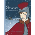 Snow on Martinmas - Paperback