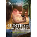 Hunted in the Forest - Paperback
