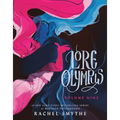 Lore Olympus: Volume Nine - Paperback