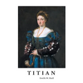 Titian - Paperback