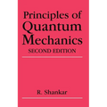 Principles of Quantum Mechanics - Hardcover