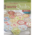 Best of Fons & Porter: Tabletop Quilts, Book 2 - Paperback
