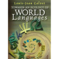 Towards an Ecology of World Languages - Paperback