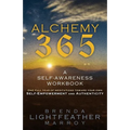 Alchemy 365: A Self-Awareness Workbook - Paperback