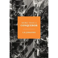 More Than A Conqueror - Paperback
