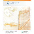 AutoCAD/AutoCAD LT 2018 Fundamentals - Metric: Part 1: Autodesk Authorized Publisher - Paperback