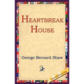 Heartbreak House - Paperback