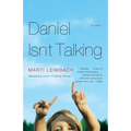 Daniel Isn't Talking - Paperback