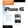 How to Do Everything iPhone 4s - Paperback