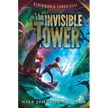Otherworld Chronicles: The Invisible Tower - Paperback