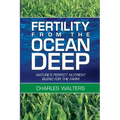 Fertility From the Ocean Deep - Paperback