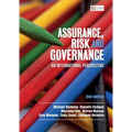 Assurance, Risk and Governance - Paperback