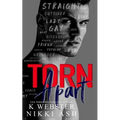 Torn Apart: a New Adult Why Choose Romance - Paperback