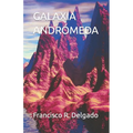 Galaxia Andrómeda - Paperback