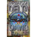 Threatcon Delta: Assault on the Pentagon - Paperback