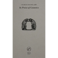 In Praise of Cosmetics - Paperback
