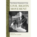 Human Tradition in the Civil Rights Movement - Paperback