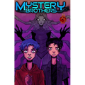 Mystery Brothers - Paperback