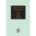 Cabell County, West Virginia Annals and Families. - Paperback