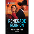 Renegade Reunion - Paperback