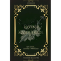 Raven's Masquerade - Paperback