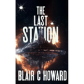 The Last Station - Paperback