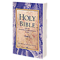 Holy Bible with Deuterocanonical Books-NRSV - Paperback