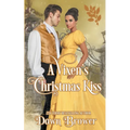 A Vixen's Christmas Kiss - Paperback