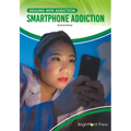 Smartphone Addiction - Hardcover