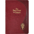 Imitation of Christ: In Four Books - Imitation Leather