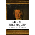 Life of Beethoven - Paperback