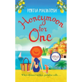 Honeymoon for One - Hardcover
