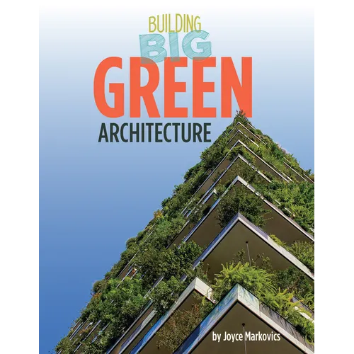 Green Architecture - Paperback