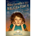 Abby Carnelia's One and Only Magical Power - Paperback