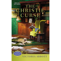 The Christie Curse - Mass Market Paperbound