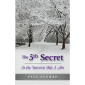 The 5th Secret - Paperback