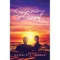 Swimming at Sunset - Paperback