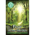 Four in the Garden: A Spiritual Allegory About Trust - Paperback